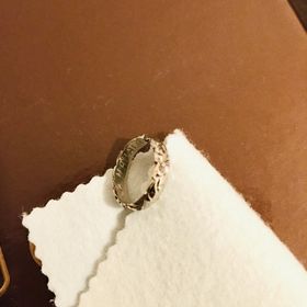 【Wailea(ワイレア)の口コミ】 元々ハワイアンジュエリーが大好きな事もあり、ワイレアさんで選びました…