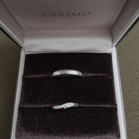 【アイプリモ(I-PRIMO)の口コミ】 本当は何も付いていない物にしようと思っていました。実際に見てみると、…