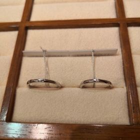 【TRECENTI(トレセンテ)の口コミ】 付け心地が良く、圧迫感を感じなかったため。
職人さんの拘り、作りの細か…