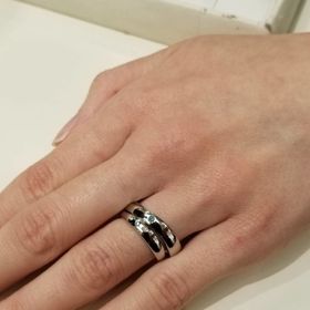 【COLANY(コラニー)の口コミ】 お互いに（納得）満足できるまでデザインをカスタマイズすることができ、①…