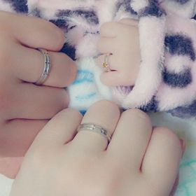 【ジュエリーツツミ(JEWELRY TSUTSUMI)の口コミ】 朝からたくさんの店を回ってたくさんの指輪をみてきたんですが、この指輪…