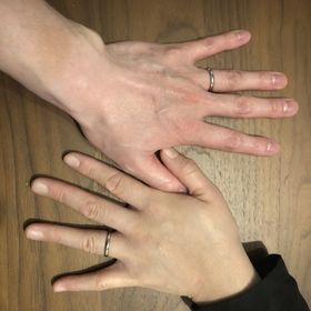 【ichi(イチ)の口コミ】 シンプルなデザインで普段から付けていても違和感のない自然なものを購入…