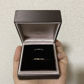 【アイプリモ(I-PRIMO)の口コミ】 彼女とたくさんの指輪モデルを見てデザインや値段を考えました。あまり派…