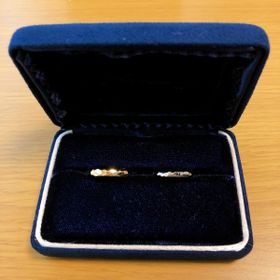 【ith(イズ)の口コミ】 入籍前に某ウェディングイベントにてパンフレットを見て名前を知り、ホー…