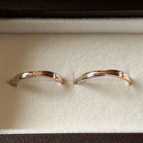 【LEGAN(レガン)の口コミ】 デザインも材料もオプションも自分達で好きに選択出来、材料と大まかなデ…