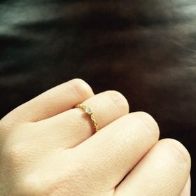 【Jupiter BLANTELIE(ジュピターブラントリエ)の口コミ】 おすすめポイントは、何と言っても普段使いしやすいデザインです。
細身の…