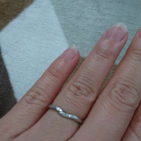 【アイプリモ(I-PRIMO)の口コミ】 指輪を選ぶさいに、ポイントだったのは価格帯でした。あまり予算がなかっ…