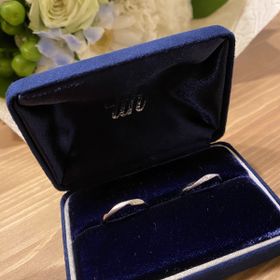 【ith(イズ)の口コミ】 たくさんの素敵なデザインがあって組み合わせもあるのでとても悩みました…