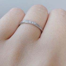 【アイプリモ(I-PRIMO)の口コミ】 デザイン、価格ともに、2人の納得するものが見つかりました。豊富なデザイ…