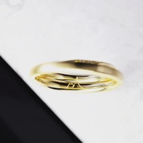 【Lienjoux(リアンジュ)の口コミ】 一生身につける物なので、こだわって自分たちで作りたいと思い、手作りで…