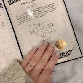 【ラザール ダイヤモンド(LAZARE DIAMOND)の口コミ】 ラザールダイアモンドともう一社で検討をしておりましたが、ダイアモンド…