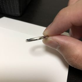 【アイプリモ(I-PRIMO)の口コミ】 デザインに一目惚れしました。
シンプルの中にさりげなくデザインが入って…