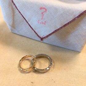 【ichi(イチ)の口コミ】 まず、とてもデザインが気に入りました。目模様を好きな大きさで指定の範…