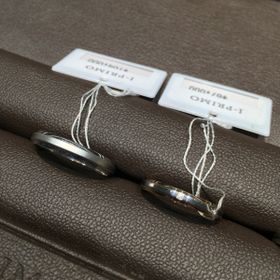 【アイプリモ(I-PRIMO)の口コミ】 指輪自体は可愛らしいデザインのものが多かったです。ターゲット自体も10…
