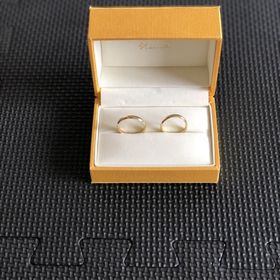 【ケイウノ ブライダル(K.UNO BRIDAL)の口コミ】 全てに置いて大満足です！！
メンテナンスも永久保証付き、自分好みな指輪…