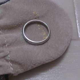 【鎌倉彫金工房の口コミ】 最初はティファニーと迷っていました。ティファニーももちろん素敵でした…