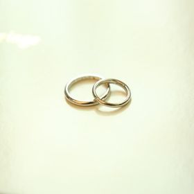 【アイプリモ(I-PRIMO)の口コミ】 シンプルなデザインと二人とも同じようなデザインで統一感を出したいと思…