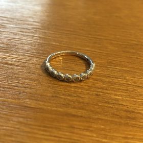 【アンジェリックフォセッテ(Angelique Fossette)の口コミ】 某口コミサイトを見て、高品質なのに低価格と書かれていたので、いろいろ…