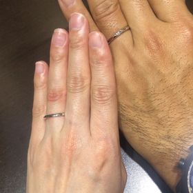 【TRECENTI(トレセンテ)の口コミ】 つけ心地重視で探していました。
いろいろなブランドで試着させてもらいま…