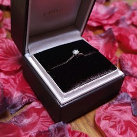 【アイプリモ(I-PRIMO)の口コミ】 パーフェクトプロポーズプランを利用したかった。
彼女の誕生日がもう直前…