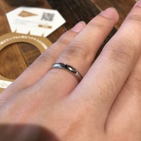 【GALA JEWELRY(ガラジュエリー)の口コミ】 値段をおさえつつ好みのがなかなか無くようやく見つかったのがコレでした…