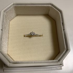 【4℃ BRIDAL(ヨンドシーブライダル)の口コミ】 夫婦ともにディズニーが好きなため、4℃にディズニーとのコラボリングがあ…