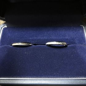 【銀座ダイヤモンドシライシの口コミ】 ある程度インターネットでデザインを調べていき、店員さんに伝えました。
…