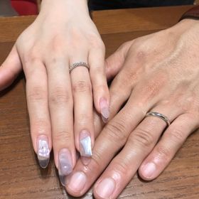 【TRECENTI(トレセンテ)の口コミ】 いろいろなブランドを見てまわりましたがデザインやつけ心地が1番よかった…