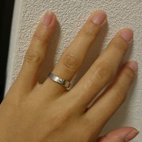 【ケイウノ ブライダル(K.UNO BRIDAL)の口コミ】 オーダーメイドで作れるということでこちらに決めました。
さらに、このダ…