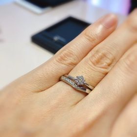 【TRECENTI(トレセンテ)の口コミ】 とにかく着け心地がよく、ずっとつけていてもストレスフリーだなと思いま…