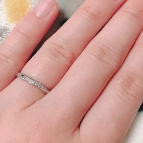 【アイプリモ(I-PRIMO)の口コミ】 デザインに惹かれました！！
他のブランドさんでも同じようなデザインがあ…