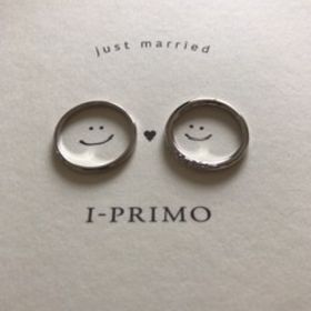 【アイプリモ(I-PRIMO)の口コミ】 予めインターネットで見てから、お店に行きました。ネットでいいなと思っ…