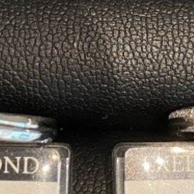 【エクセルコダイヤモンド(EXELCO DIAMOND)の口コミ】 今まで、デザインがかわいい指輪は綺麗な指輪はたくさんありましたが、自…