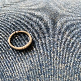 【メデルジュエリー(Mederu jewelry)】の口コミ 店舗数が少ないのでメジャーすぎないブランドでおしゃれで憧れていました。...