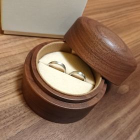 【COLANY(コラニー)の口コミ】 指輪の作りがとてもなめらかでつけ心地がとても良く、着けていても違和感…