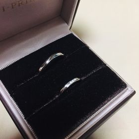 【アイプリモ(I-PRIMO)の口コミ】 毎日つけられる、優しい輝きの指輪だと思いこちらを購入しました。

ダイ…