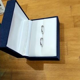 【Ptau(ピトー)の口コミ】 
希望の価格帯の指輪を購入できて、満足しています。いろいろなデザインの…