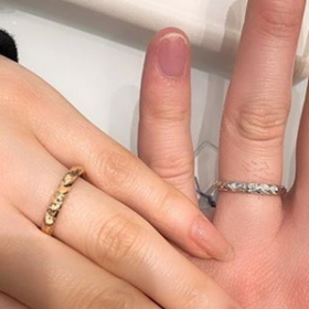 【Makana(マカナ)の口コミ】 ハワイには彼と大学の卒業旅行で行った思い出の地で、その時にもハワイア…