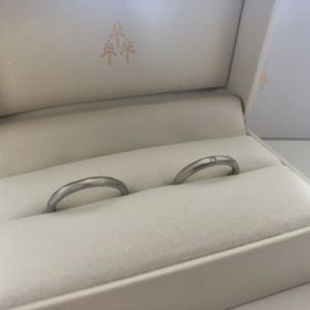 【THREE TREES(スリーツリーズ)の口コミ】 2人とも特にこだわりはなく、彼がネットで調べて、近くに手作りできるとこ…