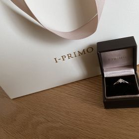 【アイプリモ(I-PRIMO)の口コミ】 最初は、写真を見てどれにしようか色々と悩んでいました。ですが、実際見…