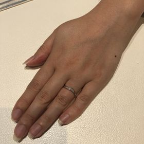 【俄(にわか)の口コミ】 和をモチーフにしていて気に入りました！
他の人とあまりかぶらないんじゃ…