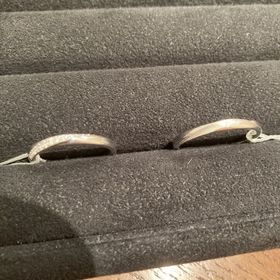 【TRECENTI(トレセンテ)の口コミ】 つけ心地がとても良く、シンプルなデザインで探していたところ、理想のデ…