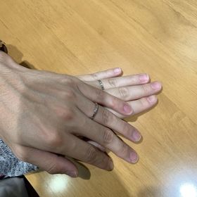 【LUCIE(ルシエ)の口コミ】 デザインがとても気に入って購入しました。
同じブランドでも形が少し違う…