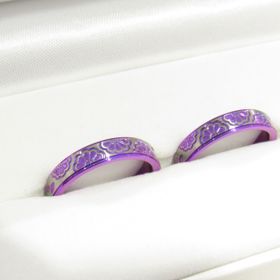 【輪-RIN-の口コミ】 普段着けていても目立ち過ぎず発色が綺麗な物を探していましたところ、発…