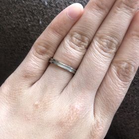 【Pinky&Dianne(ピンキー＆ダイアン)の口コミ】 日常的につけるものですし、現在0歳の男の子を育てている身ですので、外れ…