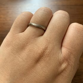 【ケイウノ ブライダル(K.UNO BRIDAL)の口コミ】 予算内で、できる範囲のオーダーメイドで作ってもらいました。決定的な決…