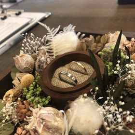 【鎌倉彫金工房の口コミ】 一度こちらでペアのシルバーリングを作ったことがあり、作る工程も楽しく…