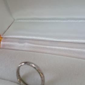 【ケイウノ ブライダル(K.UNO BRIDAL)の口コミ】 3年以上たっていますがぜひオススメしたく投降します。
担当の方がとても…