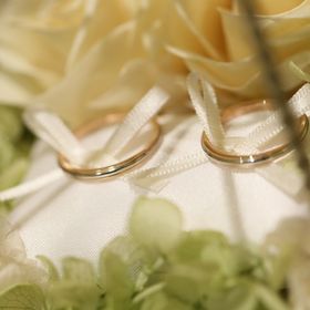 【ティファニー(Tiffany & Co.)の口コミ】 ティファニーが大好きで結婚指輪は絶対ティファニー！と決めていました。
…