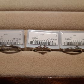 【TRECENTI(トレセンテ)の口コミ】 抜群の着けやすさとおしゃれなデザインに魅力を感じました。オススメのピ…